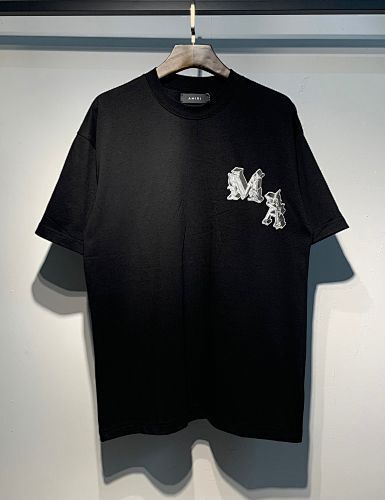 SMCL-585 High Quality Amiri 260g Cotton Shirt