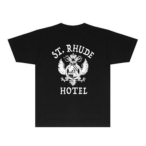 SMCL-977 High Quality Rhude Cotton Shirt