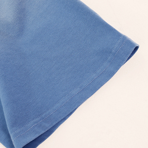 SMCL-682 High Quality Amiri Retro 270g Cotton Shirt