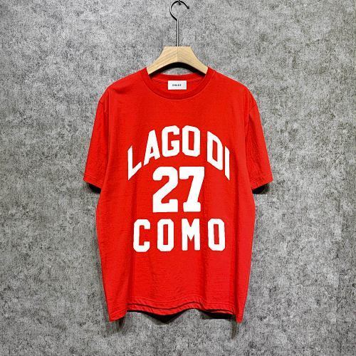 SMCL-963 High Quality Rhude Cotton Shirt