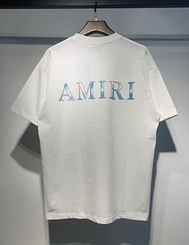 SMCL-609 High Quality Amiri 260g Cotton Shirt