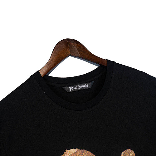 SMCL-767 High Quality Palm Angels Cotton Shirt