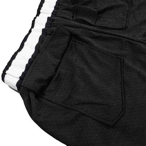 SMCL-769 High Quality Rhude Sport Shorts