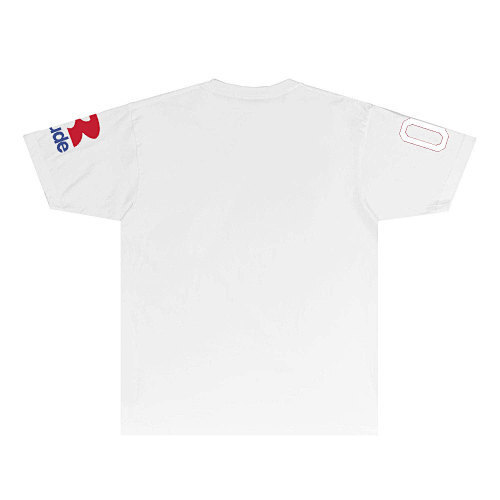 SMCL-1008 High Quality Rhude Cotton Shirt
