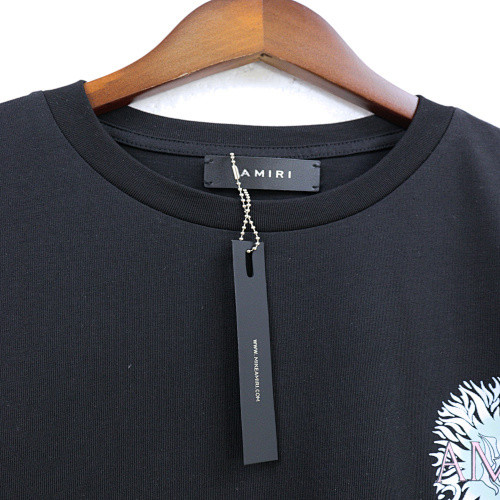 SMCL-729 High Quality Amiri 230g Cotton Shirt
