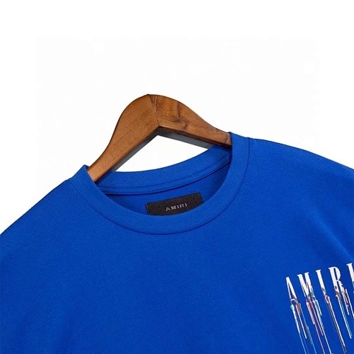 SMCL-744 High Quality Amiri 230g Cotton Shirt