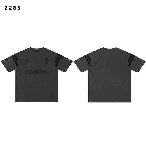SMCL-676 High Quality Amiri 270g Cotton Shirt