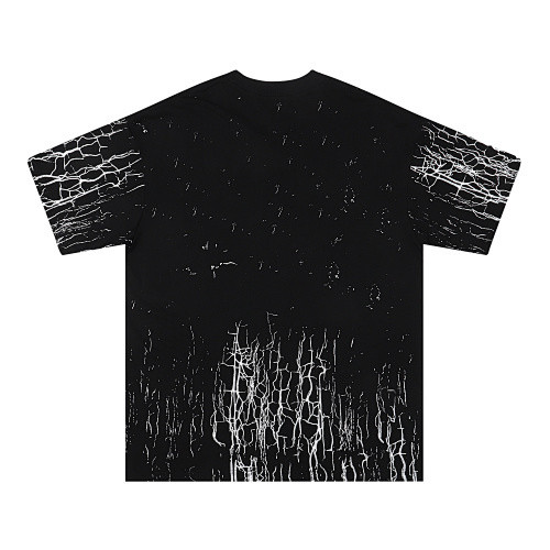 SMCL-629 High Quality Amiri 260g Cotton Shirt