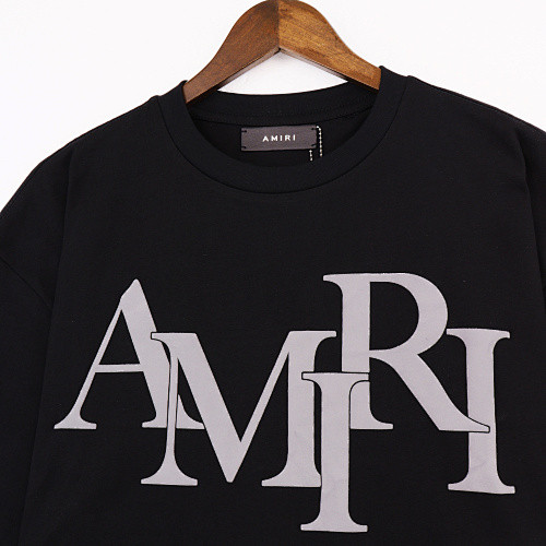 SMCL-732 High Quality Amiri 230g Cotton Shirt