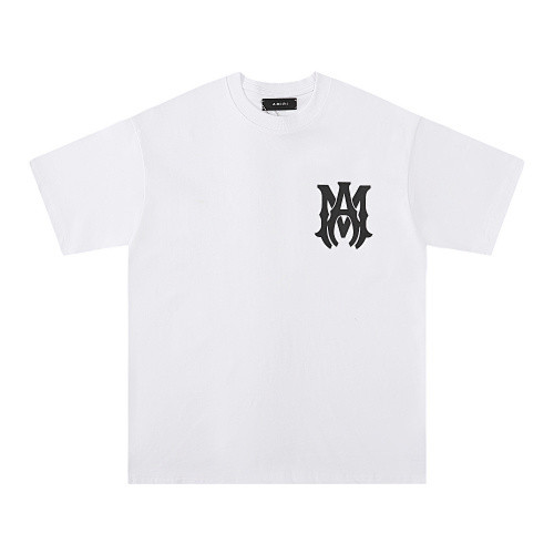 SMCL-622 High Quality Amiri 260g Cotton Shirt