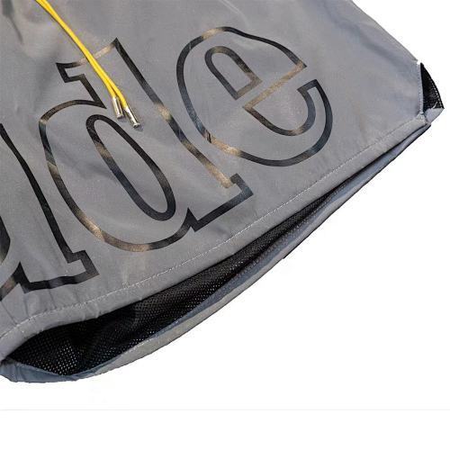 SMCL-772 High Quality Rhude 3M Reflective Sport Shorts