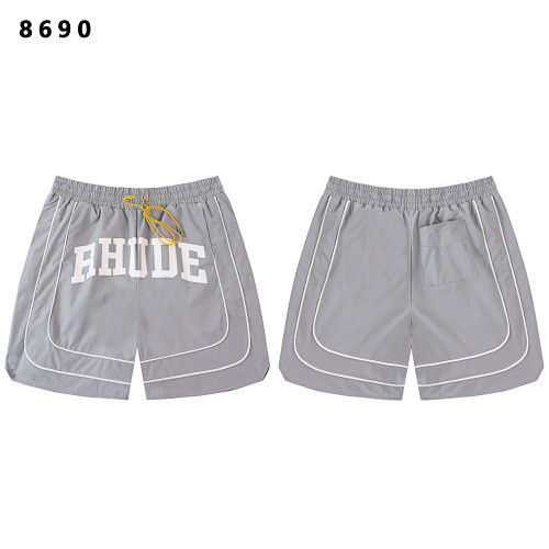 SMCL-774 High Quality Rhude Sport Shorts