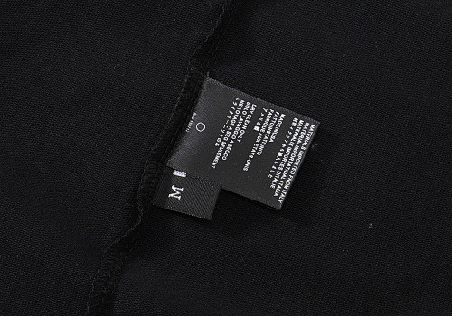 SMCL-610 High Quality Amiri 260g Cotton Shirt