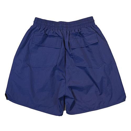 SMCL-773 High Quality Rhude 3M Reflective Sport Shorts