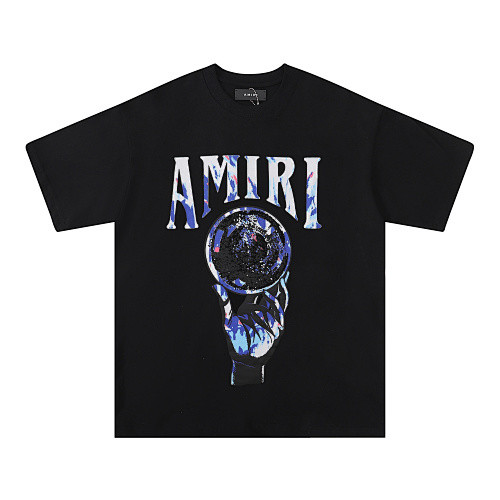 SMCL-620 High Quality Amiri 260g Cotton Shirt