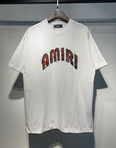 SMCL-607 High Quality Amiri 260g Cotton Shirt