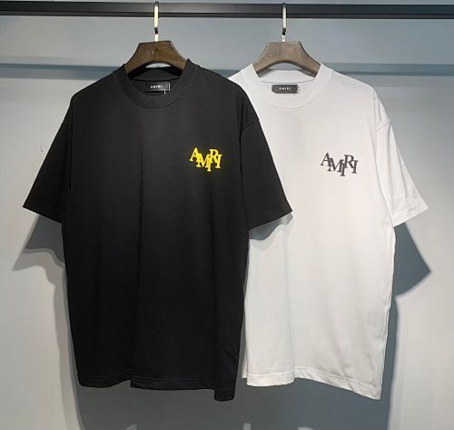 SMCL-608 High Quality Amiri 260g Cotton Shirt