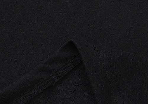SMCL-595 High Quality Amiri 260g Cotton Shirt