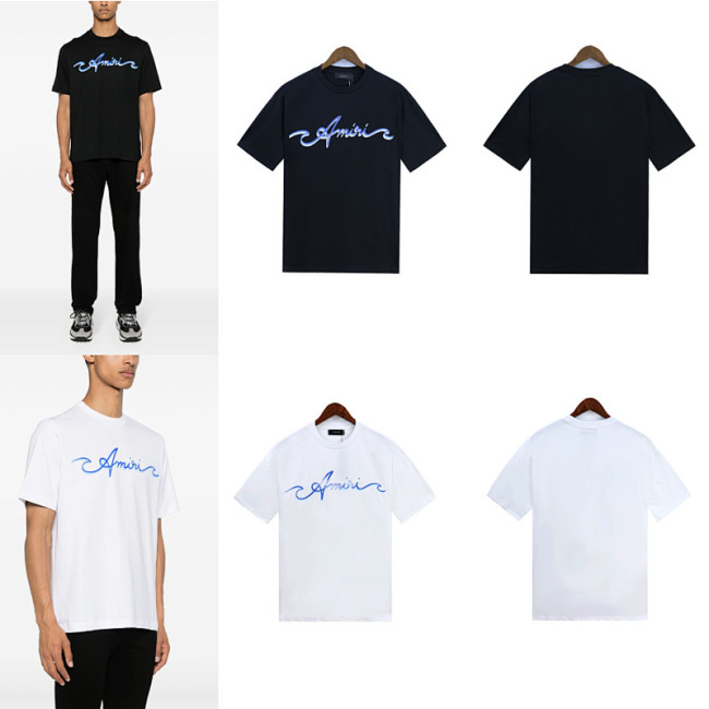 SMCL-731 High Quality Amiri 230g Cotton Shirt