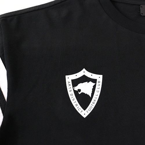 SMCL-676 High Quality Amiri 270g Cotton Shirt