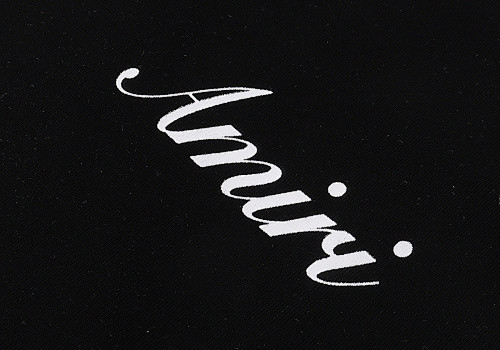 SMCL-610 High Quality Amiri 260g Cotton Shirt