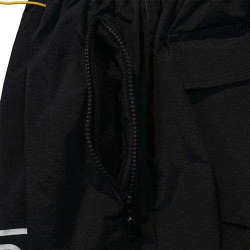 SMCL-773 High Quality Rhude 3M Reflective Sport Shorts