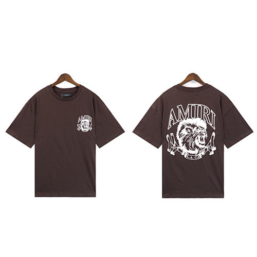 SMCL-738 High Quality Amiri 230g Cotton Shirt
