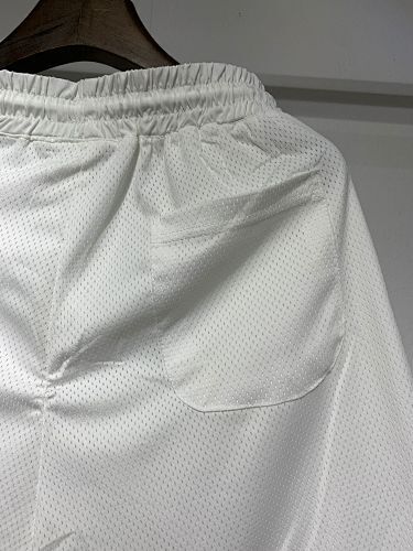 SMCL-635 High Quality Amiri 260g Cotton Shirt + Shorts Set