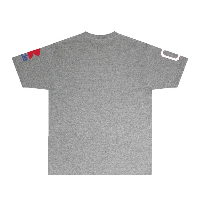 SMCL-1008 High Quality Rhude Cotton Shirt
