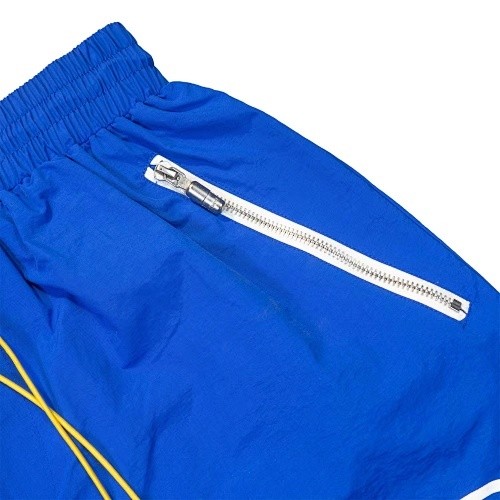 SMCL-773 High Quality Rhude 3M Reflective Sport Shorts