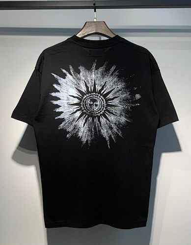 SMCL-595 High Quality Amiri 260g Cotton Shirt