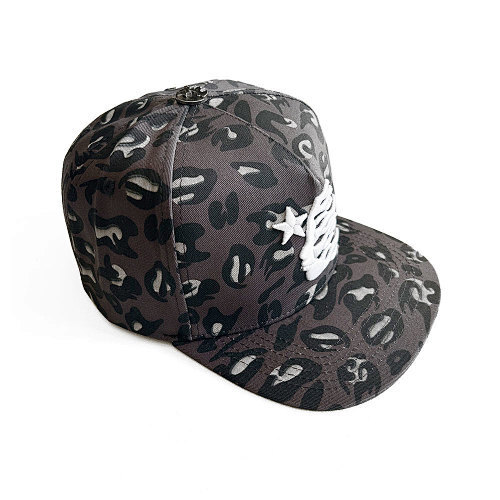 SMCL-946 High Quality Hellstar Hat