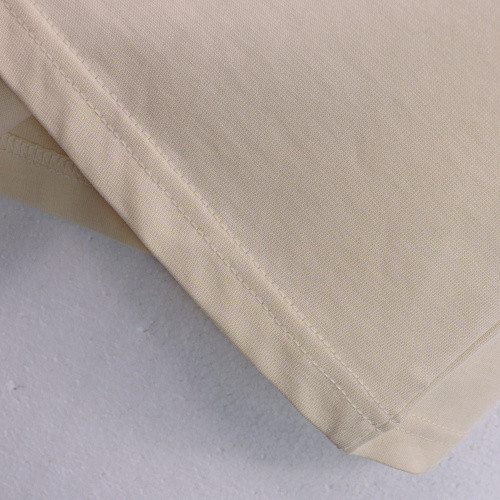 SMCL-706 High Quality Amiri Retro 230g Cotton Shirt