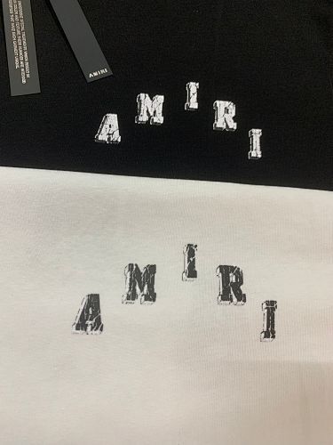 SMCL-600 High Quality Amiri 260g Cotton Shirt