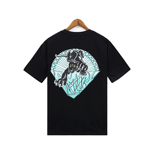 SMCL-698 High Quality Amiri Retro 230g Cotton Shirt