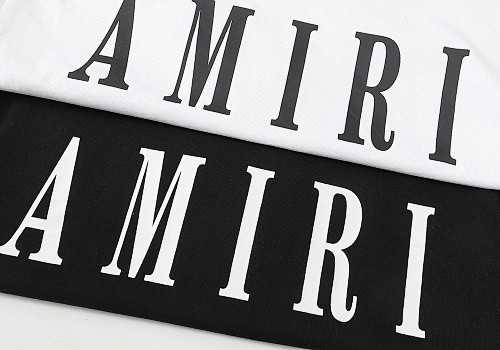 SMCL-622 High Quality Amiri 260g Cotton Shirt