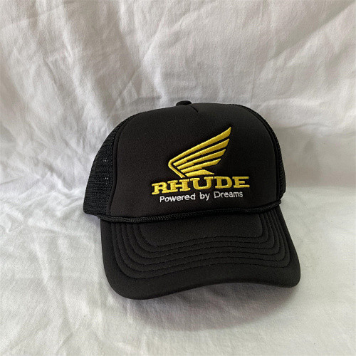 SMCL-949 High Quality Rhude Hat