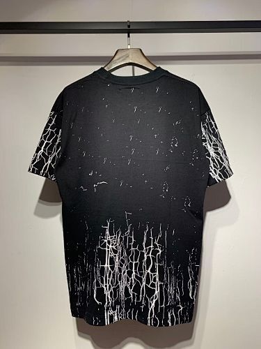SMCL-629 High Quality Amiri 260g Cotton Shirt