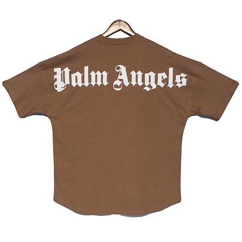 SMCL-762 High Quality Palm Angels Cotton Shirt