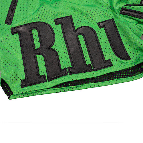 SMCL-771 High Quality Rhude Sport Shorts