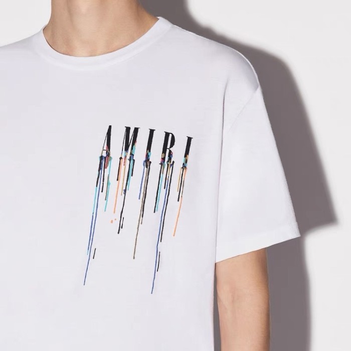 SMCL-744 High Quality Amiri 230g Cotton Shirt