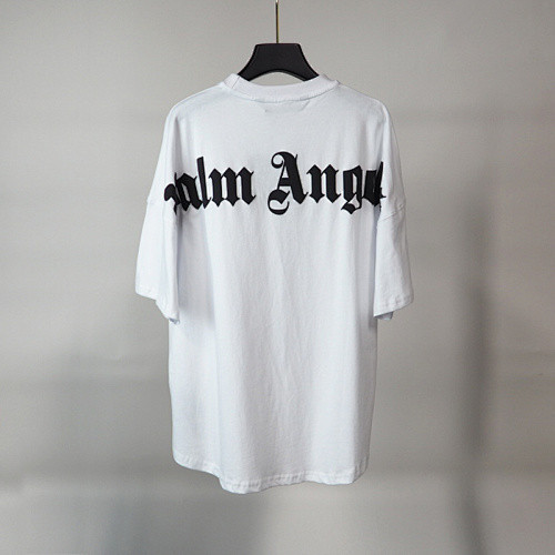 SMCL-762 High Quality Palm Angels Cotton Shirt