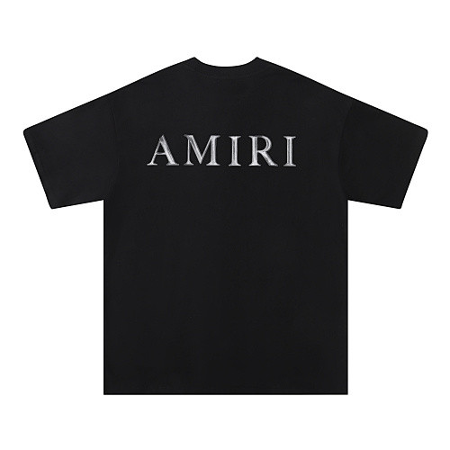 SMCL-630 High Quality Amiri 260g Cotton Shirt