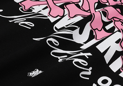 SMCL-626 High Quality Amiri 260g Cotton Shirt