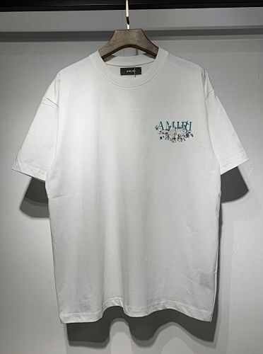 SMCL-618 High Quality Amiri 260g Cotton Shirt