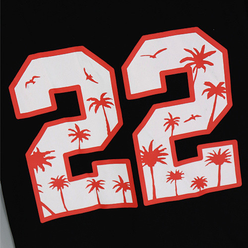 SMCL-737 High Quality Amiri 230g Cotton Shirt