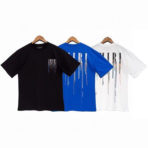 SMCL-744 High Quality Amiri 230g Cotton Shirt
