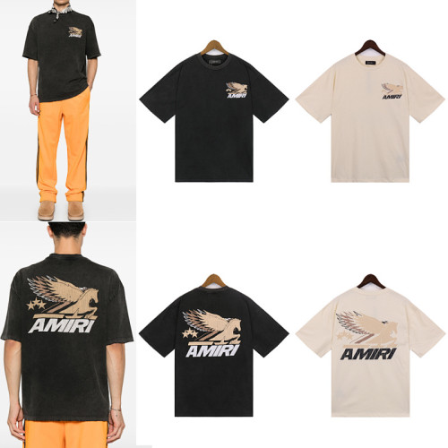 SMCL-750 High Quality Amiri 230g Cotton Shirt