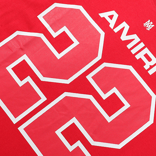 SMCL-586 High Quality Amiri 260g Cotton Shirt