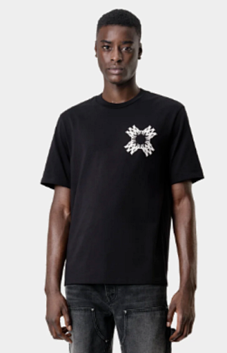 SMCL-739 High Quality Amiri 230g Cotton Shirt